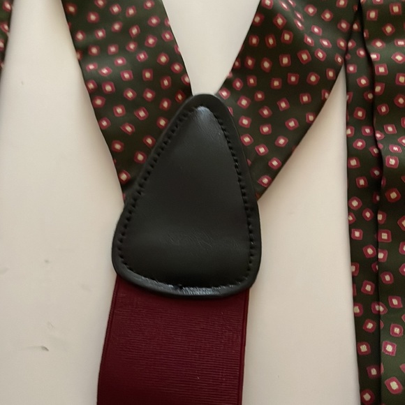 COPY - TRAFALGAR Suspenders - Picture 15 of 16